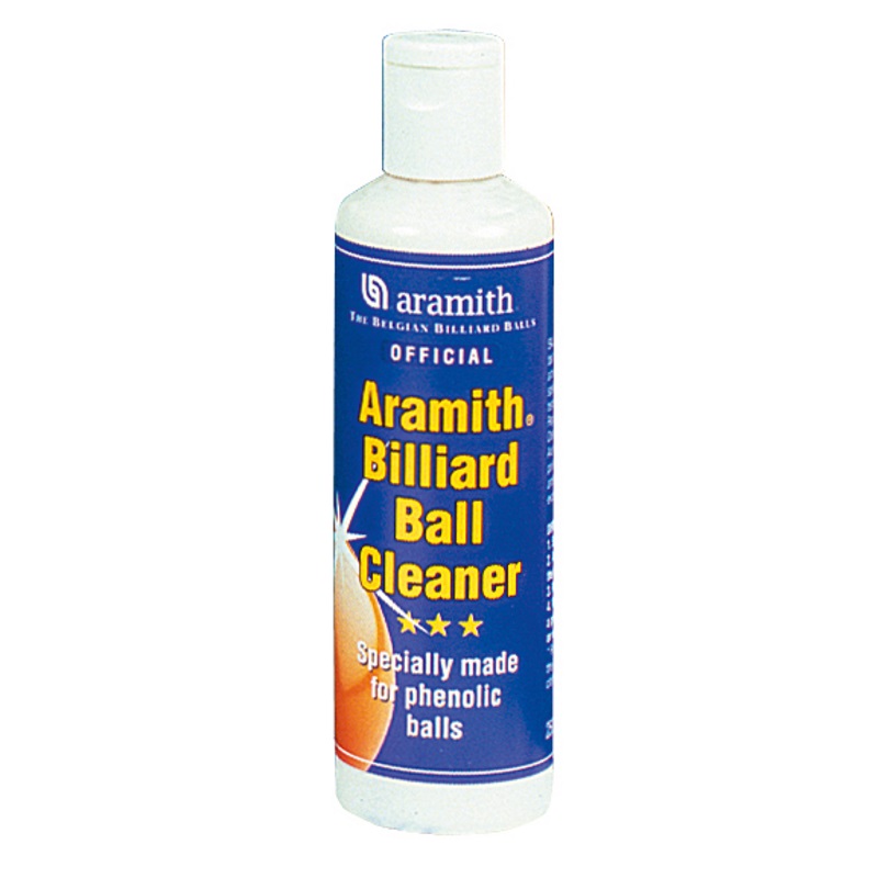 Kugelpolitur Aramith 250 ml Kugelpolitur Aramith 250 ml