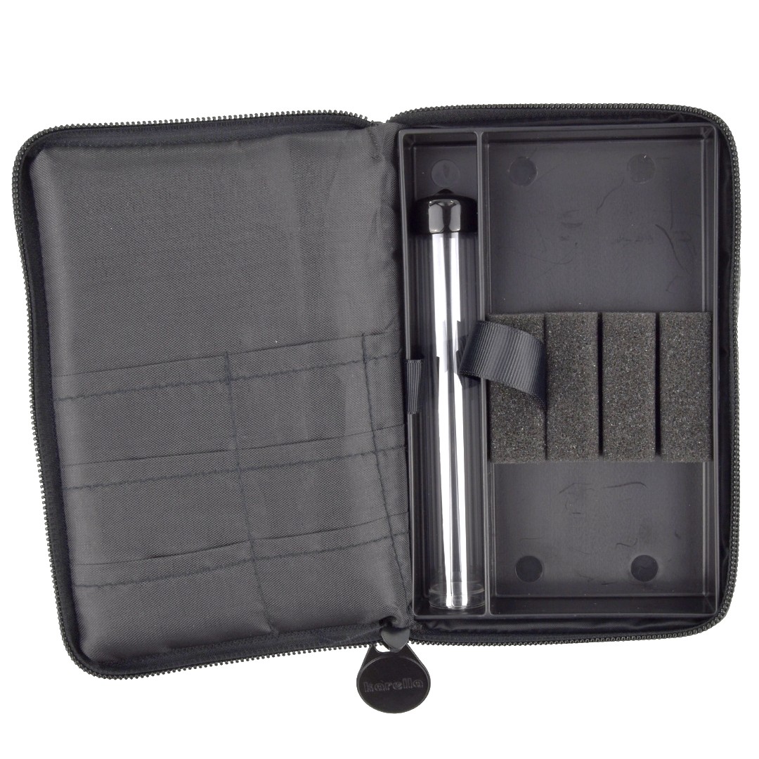 Dart case The PAK Multi red/black