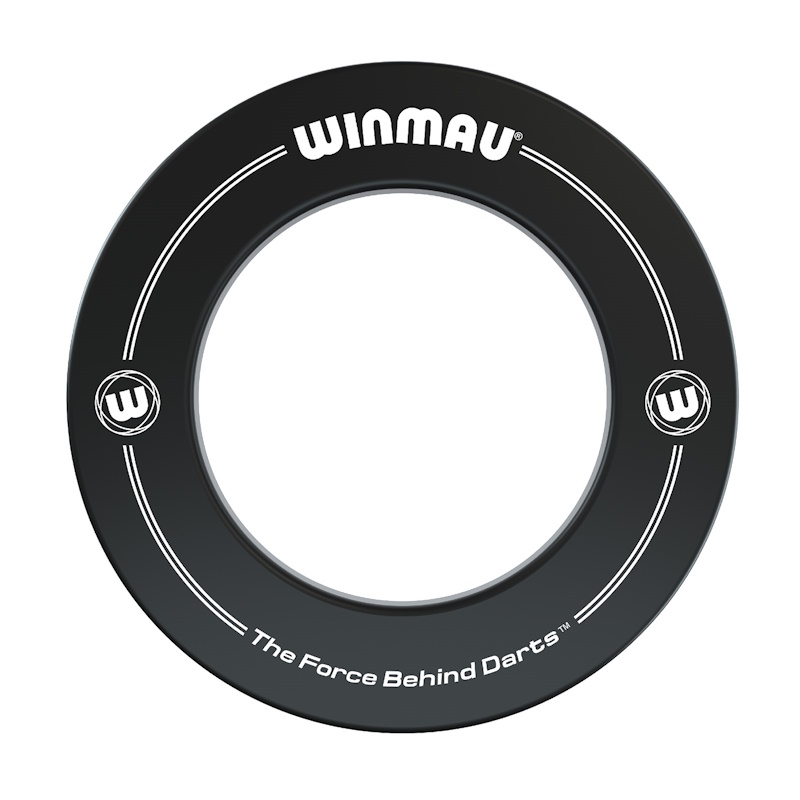 Dartboard Surround Set Winmau Diamond Plus 5315