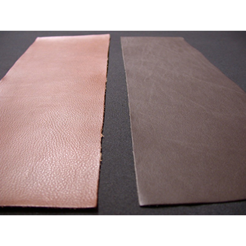 Ledergriffband Soft Brown
