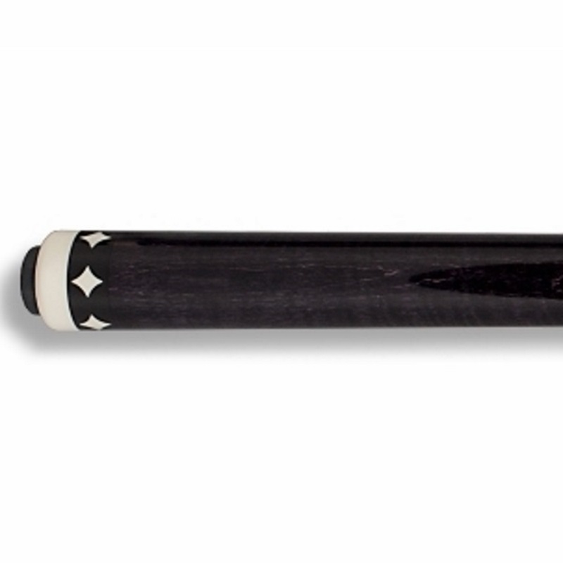 Break Queue Pechauer B-3 Ebony Break Queue Pechauer B-3 Ebony