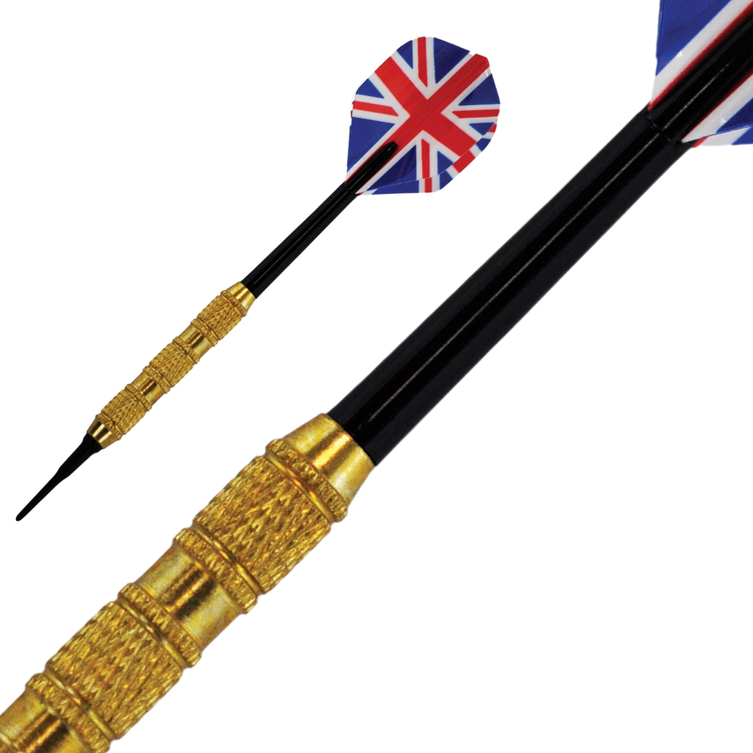 Softdart Karella Blister-Set Karella 16 g