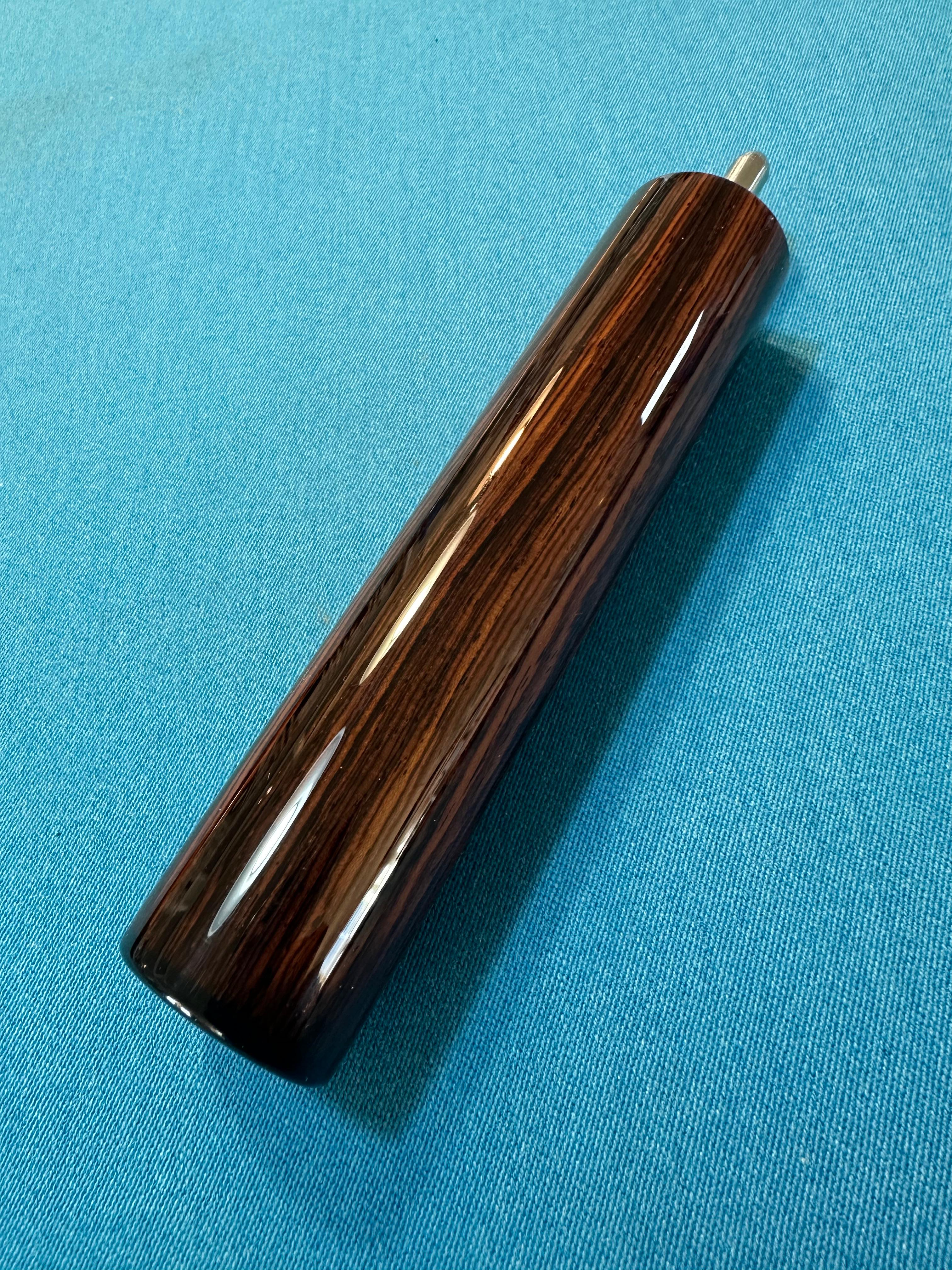 Arthur Queue Extension Cocobolo 150mm