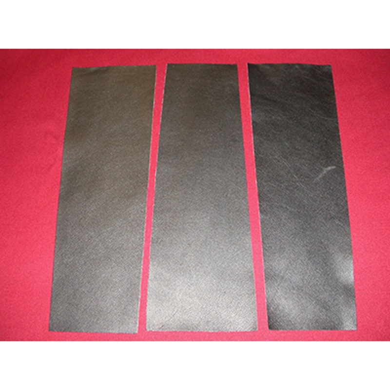 Ledergriffband Soft Black