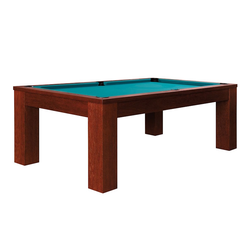 Pool-Tisch TRENTO 7' Kirsche