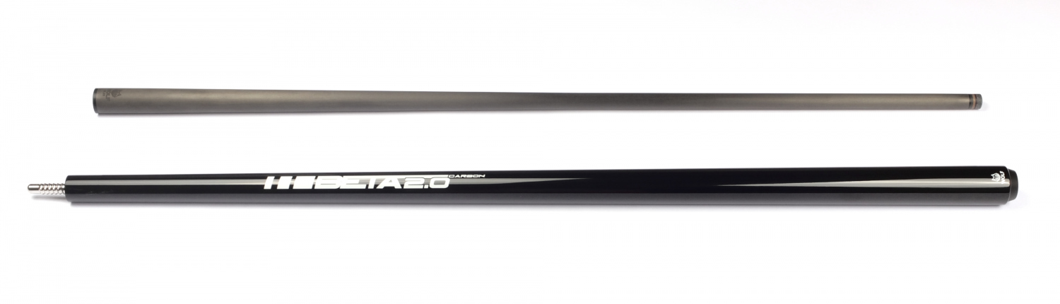 WOLF Beta Carbon 2.0 Break - Taom BJ3 (wrapless)