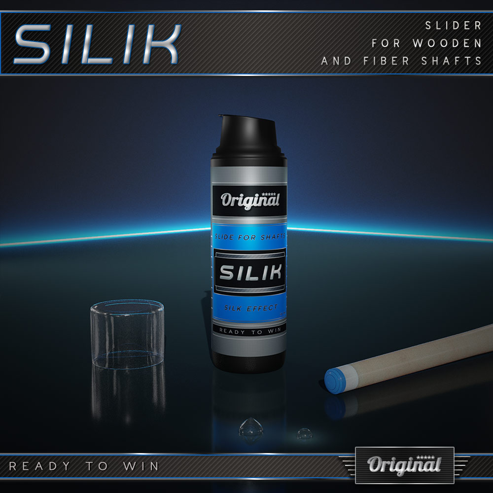 Silik, by Original Silik, by Original