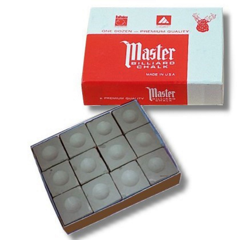 Kreide Master grau, 12 Stück Kreide Master grau, 12 Stück