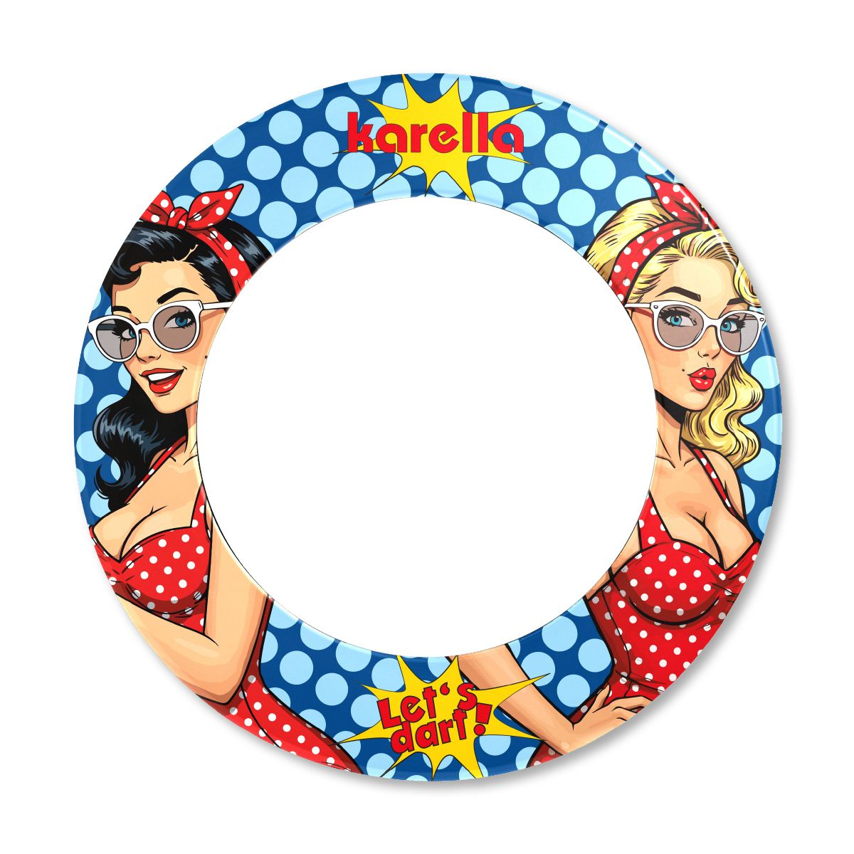 Cathring Karella PlayGirl-Pop-Art (1).jpg Surround/Catchring Karella Pop-Art