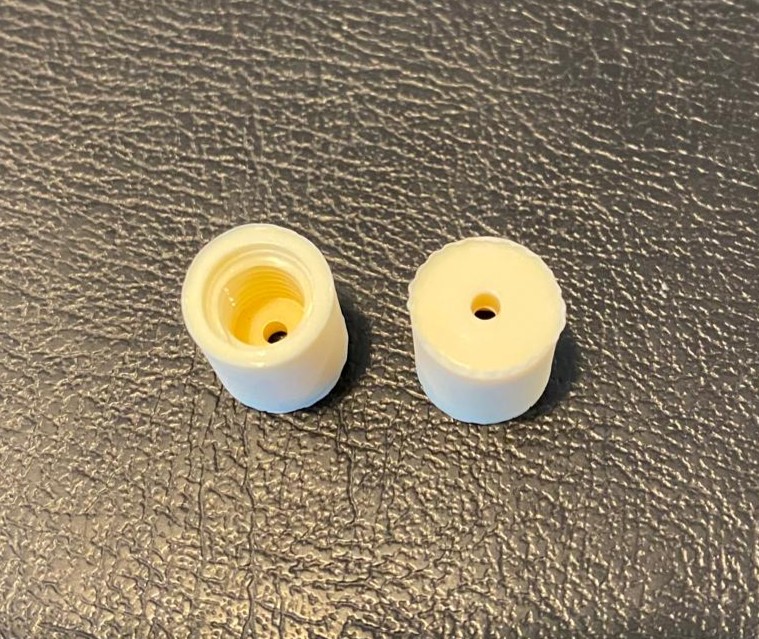 Ferrule Carom 11.5' Ferrule Carom 11.5'