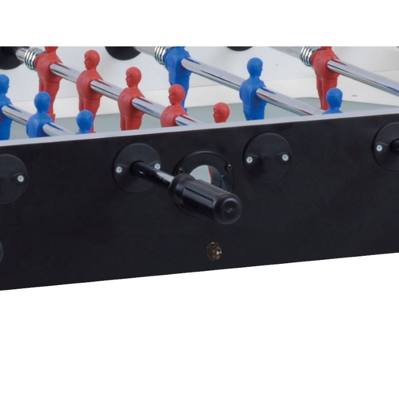 Tischkicker Garlando ITSF Special Champion SA Rollstuhlfahrer
