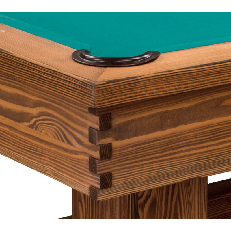 Pool-Tisch MADISON 6' Pool-Tisch MADISON 7'