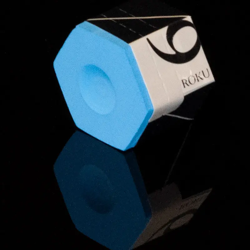Kreide Kamui ROKU blau