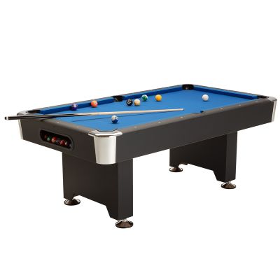 Pool Billardtisch San Diego 7 ft. Pool Billardtisch San Diego 6' und 7'