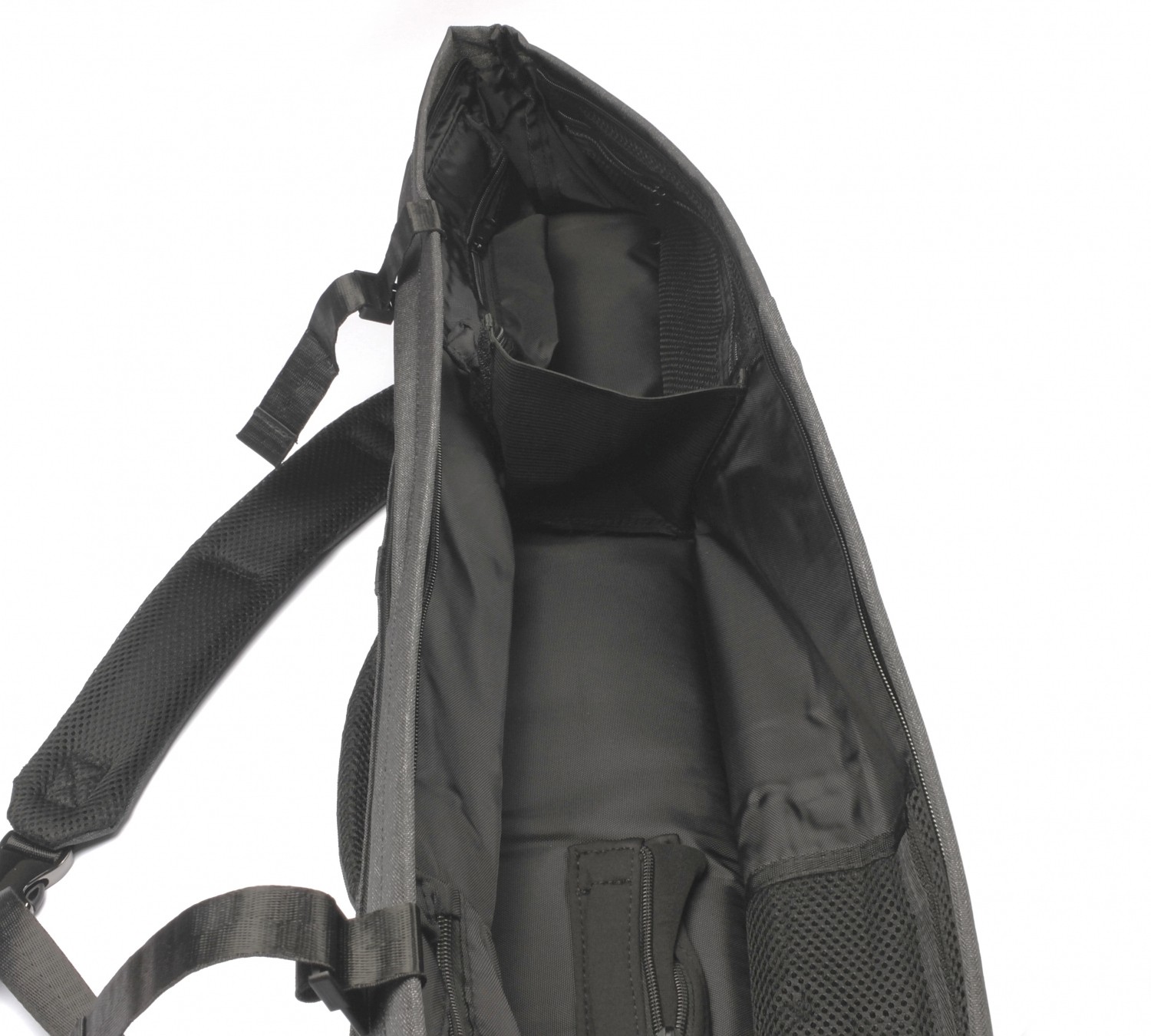 Tasche WOLF Kisa 4/5 gray