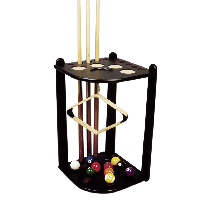 Cue racks, -holder Cue racks, -holder