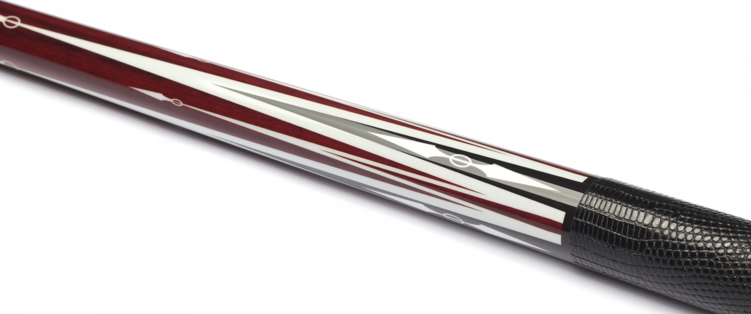 WOLF Delta Carbon 403 Pool Billiard Cue