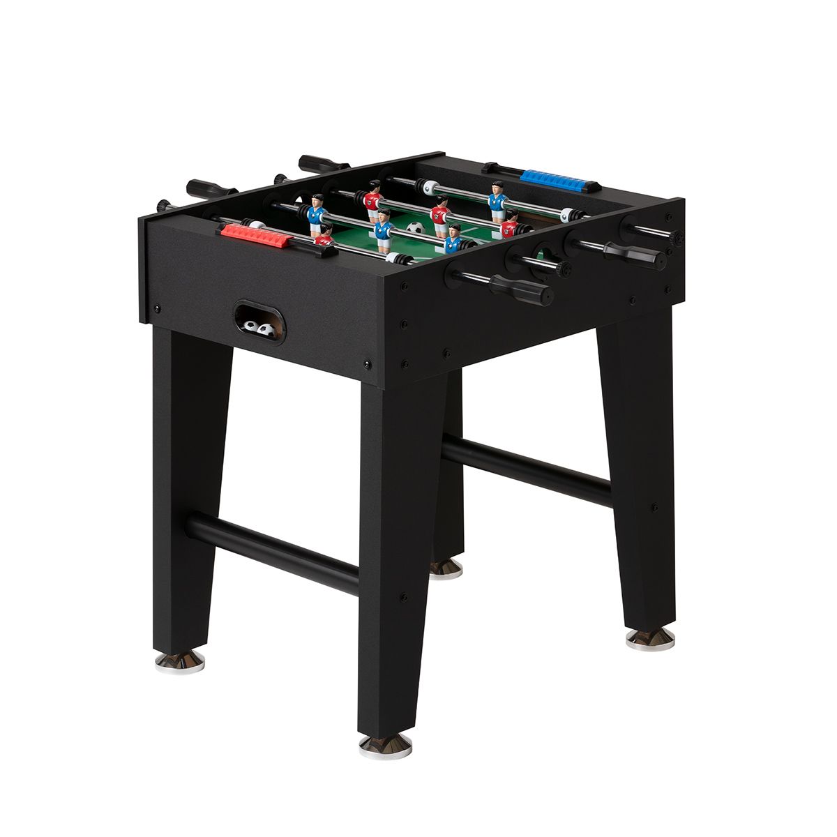 Tischkicker Bandito BigFun schwarz Tischkicker Bandito BigFun schwarz