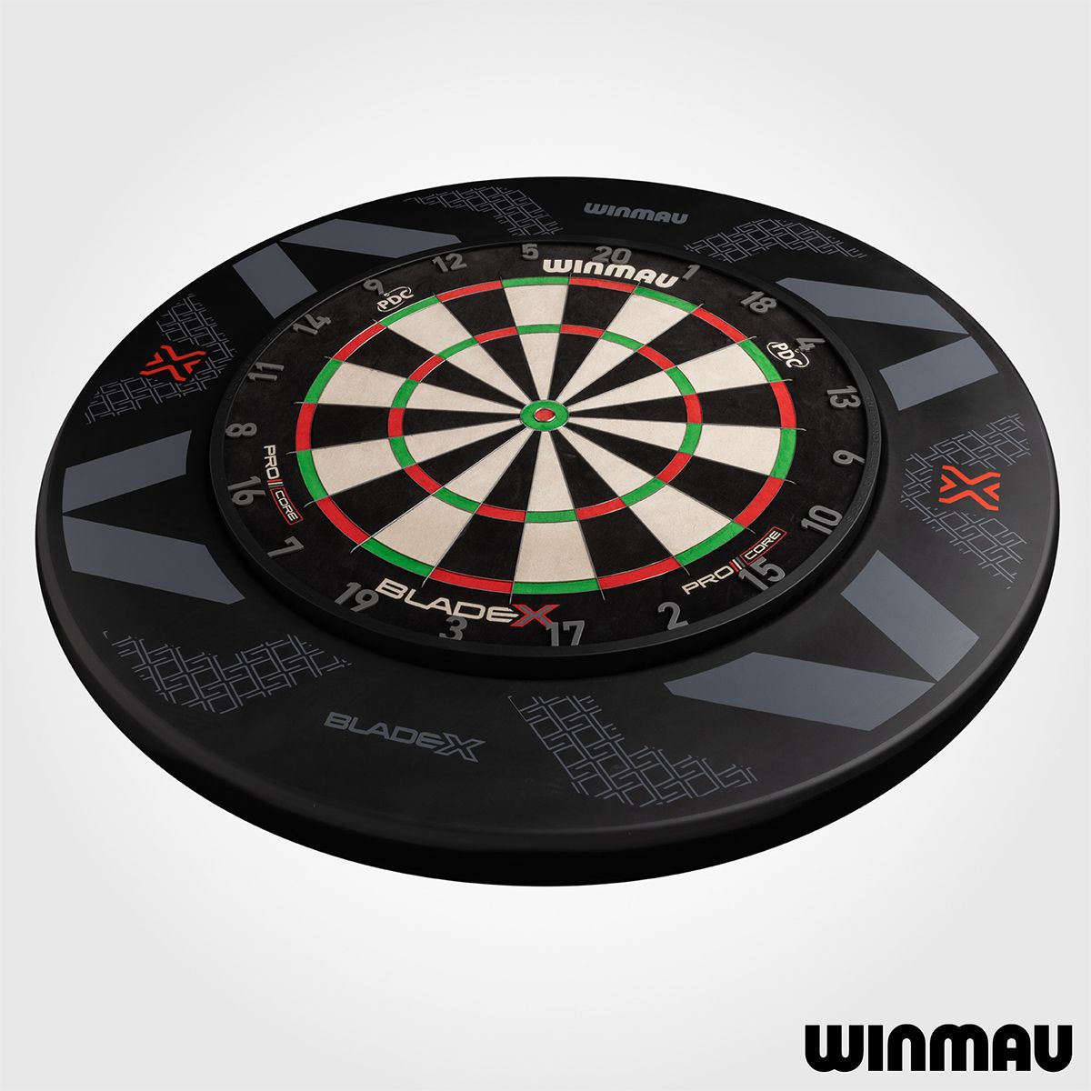 Catchring Winmau Blade X