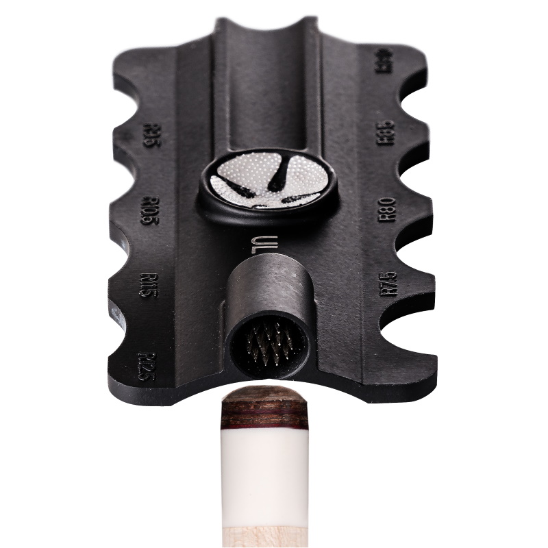Ledertrimmer Robertson Ultimo Uni-Tool 5-in-1 Ledertrimmer Robertson Ultimo Uni-Tool 5-in-1