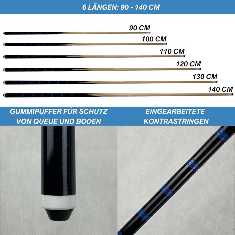 ECO Hausqueue (2).jpg Hausqueue ECO 90' , 12 mm Schraubleder, einteilig