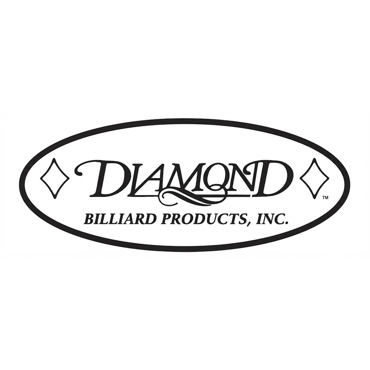 Diamond Billiards
