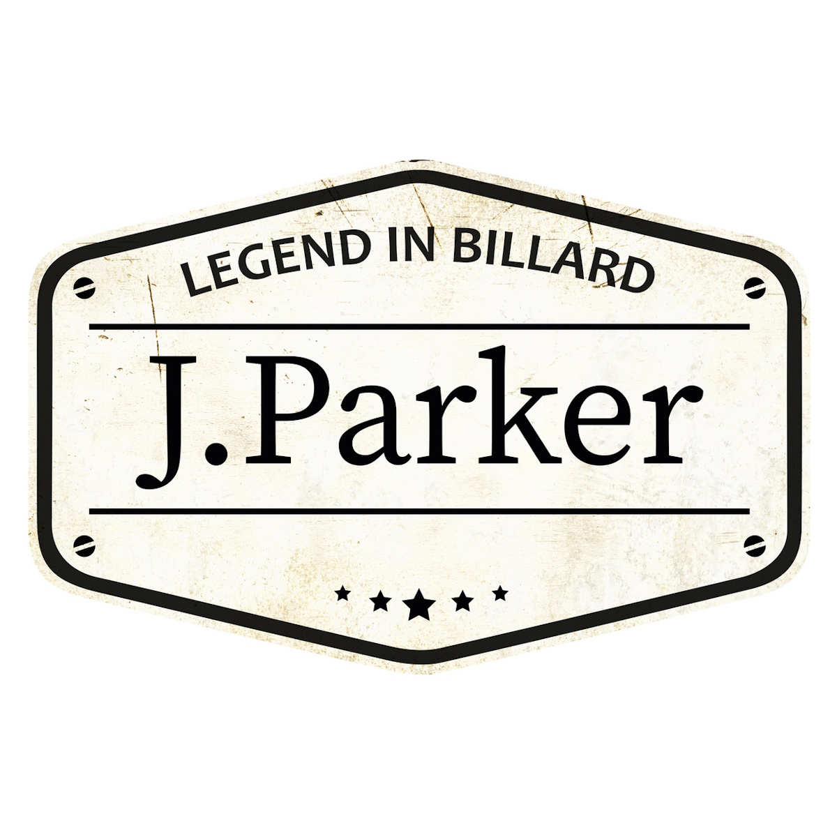 J. Parker J. Parker
