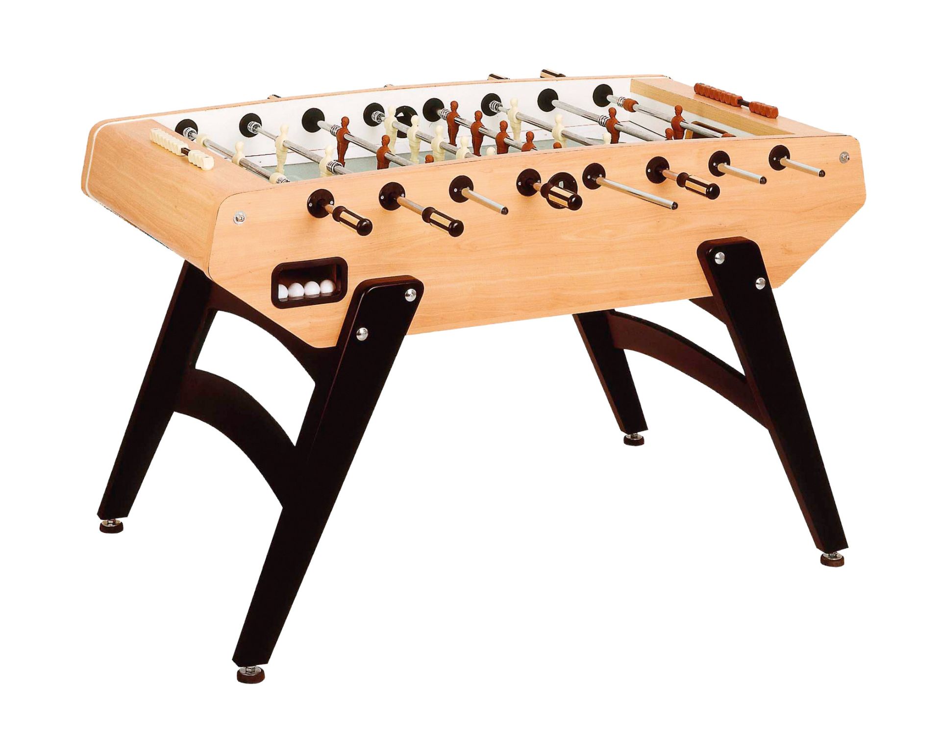 Tischkicker Garlando G-5000 birne
