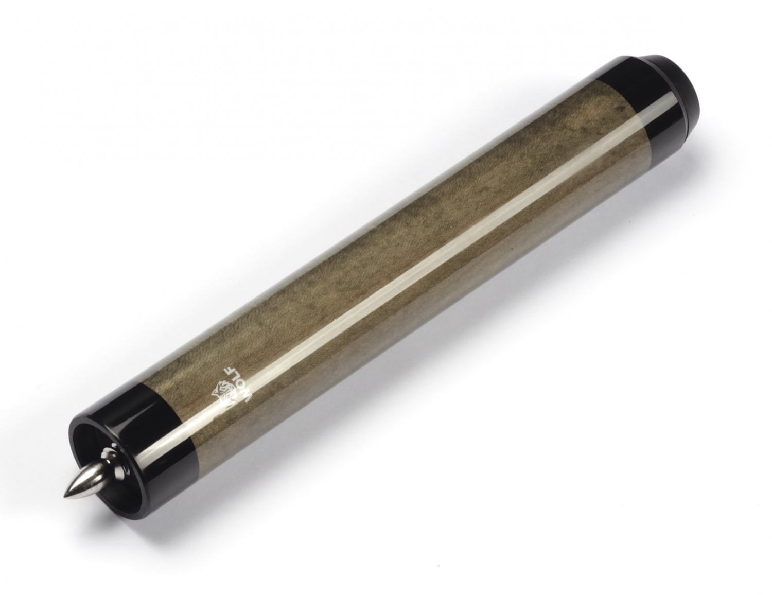 WOLF Pool Billiard Cue Alpha 107