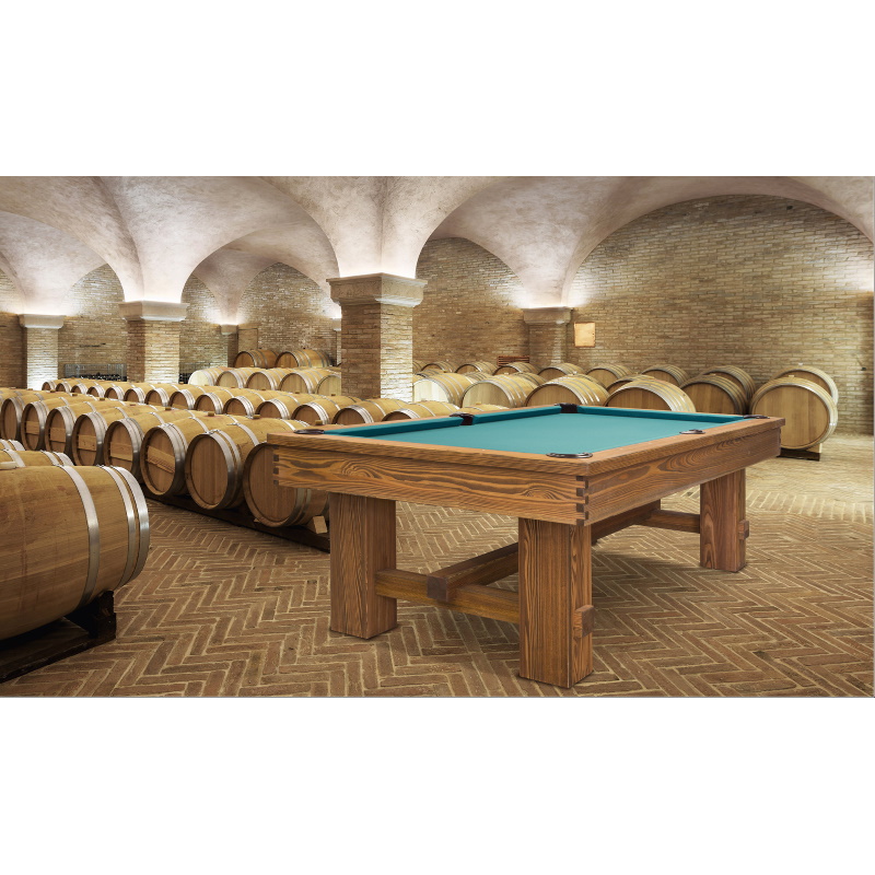 Pool-Tisch MADISON 6' Pool-Tisch MADISON 7'