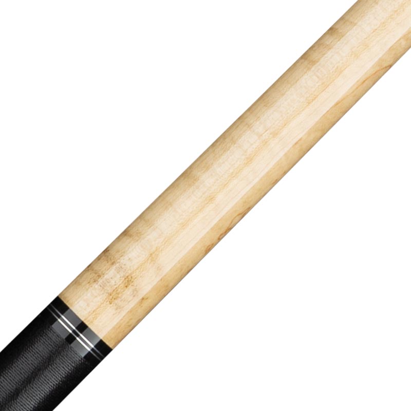 Pool cue Vaula Eastwood II natural maple