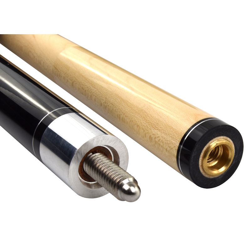 Pool Queue Trilux grau Pool Cue Trilux blau Junior