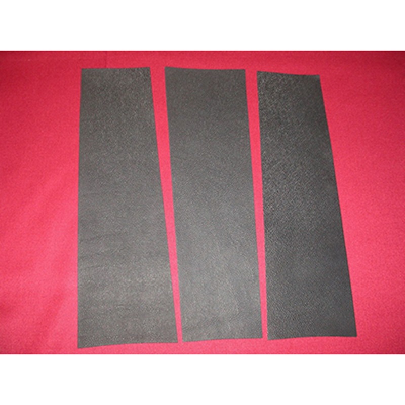 Ledergriffband Stingray Print