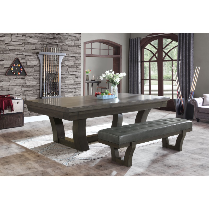 Abdeckplatte für Pool Tisch  PREMIUM 8 ft.