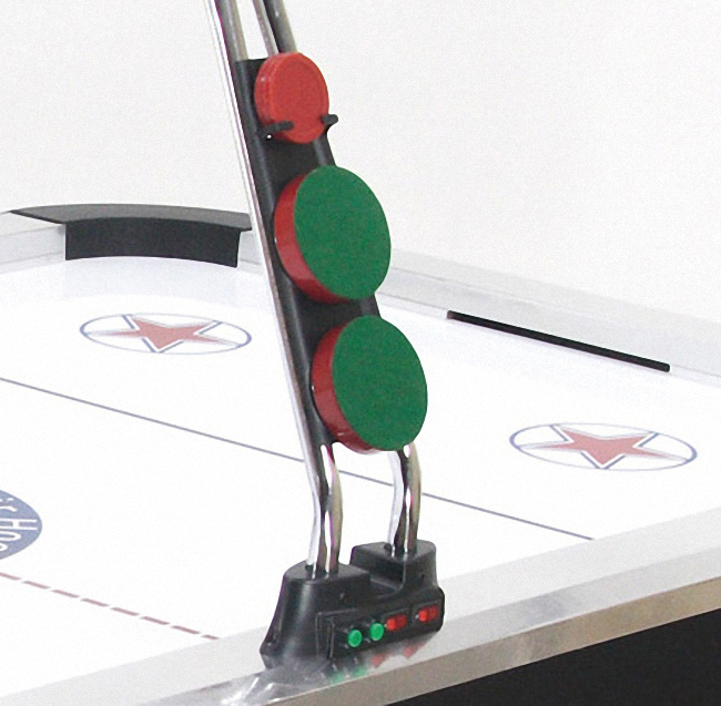 Airhockey Garlando Stratos