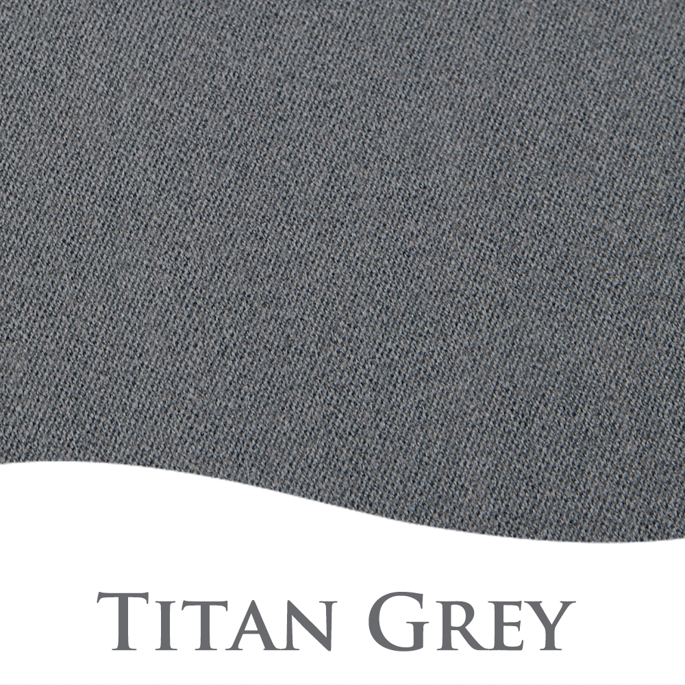 Z9 Pooltuch, 165 cm breit, titan grey Z9 Pooltuch, 165 cm breit, titan grey
