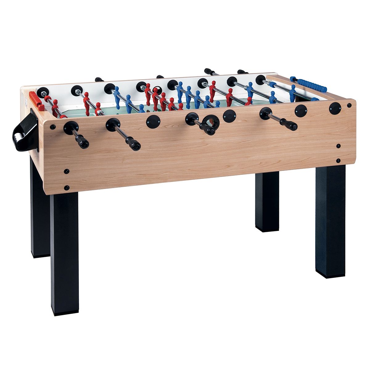 Garlando Tischkicker F-200 ahorn-541401-541402_01_1920x1920.jpg Tischkicker Garlando F-200 Ahorn