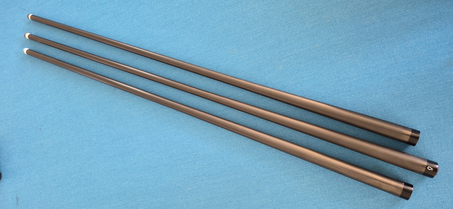 Carbon Thrive, Arthur Queue, radial, 29 ", 12.4 mm