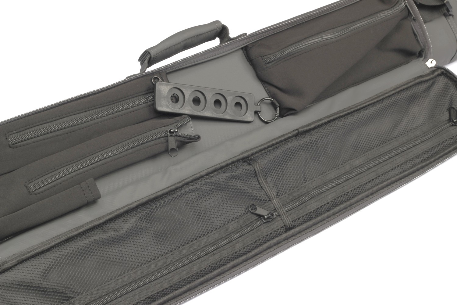 Case WOLF URBA Sunduka 35 - gray