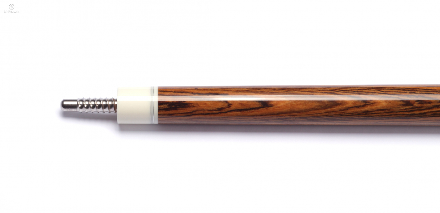 2976_2.jpg WOLF Pool billiard cue Alpha 105, inkl extension