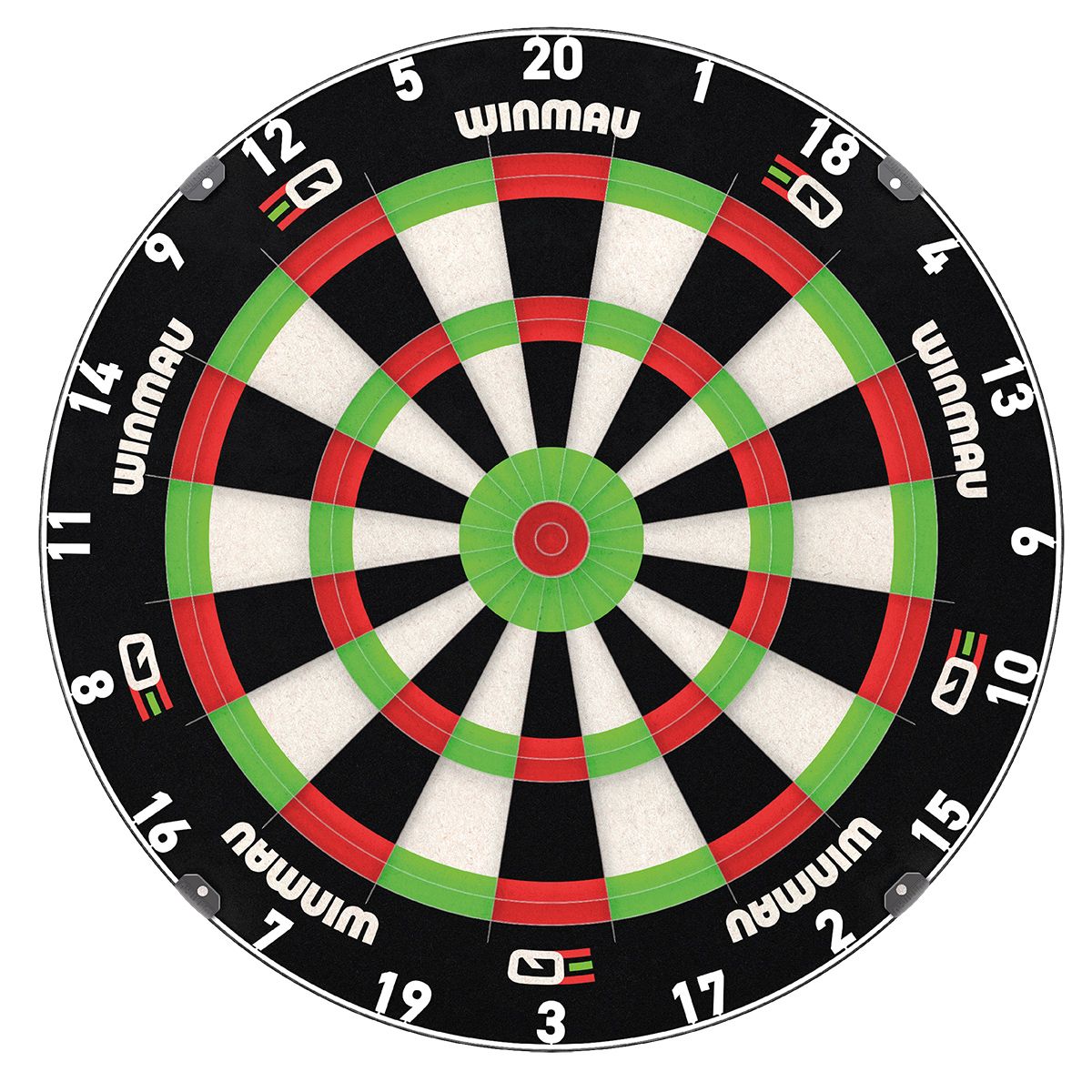 Dartboard Winmau Blade Equalizer 3039 Dartboard Winmau Blade Equalizer 3039