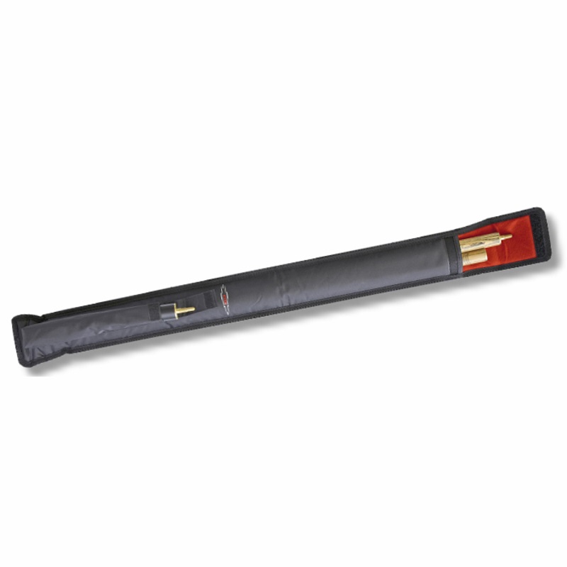 Snooker Tasche Soft-Standard 1/1 schwarz Snooker Tasche Soft-Standard 1/1 schwarz