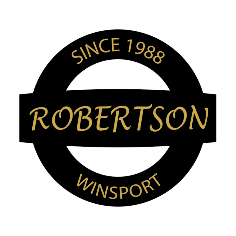 Pool Queue Robertson R-1 schwarz Pool Queue Robertson R-3 maple
