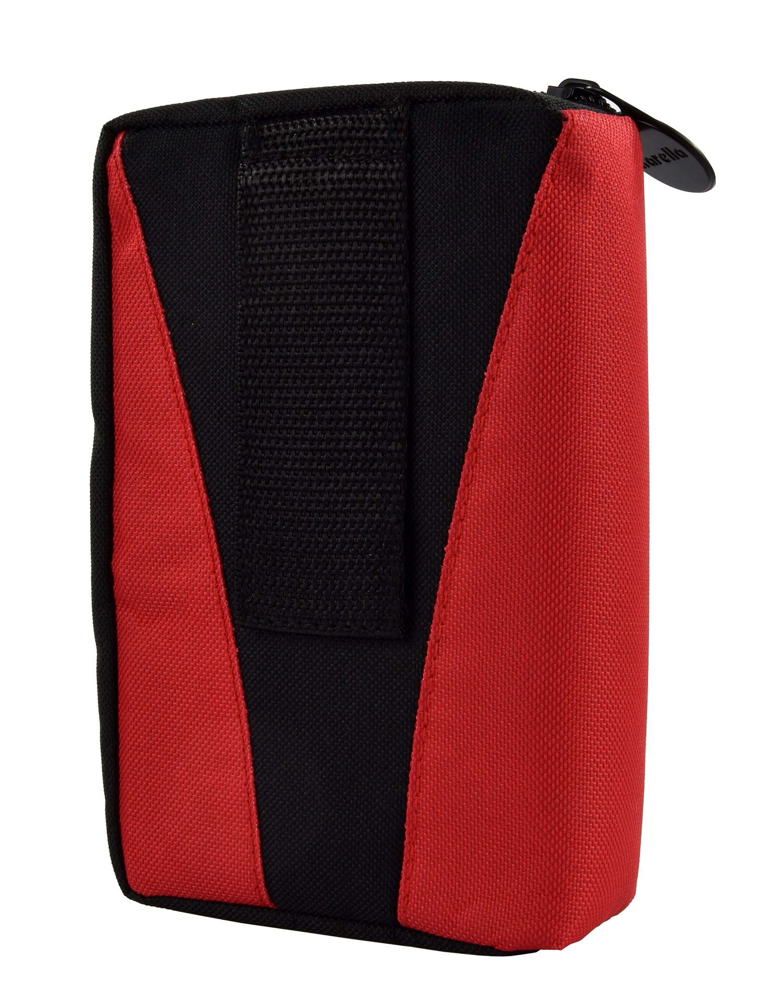 Dart case The PAK Multi red/black