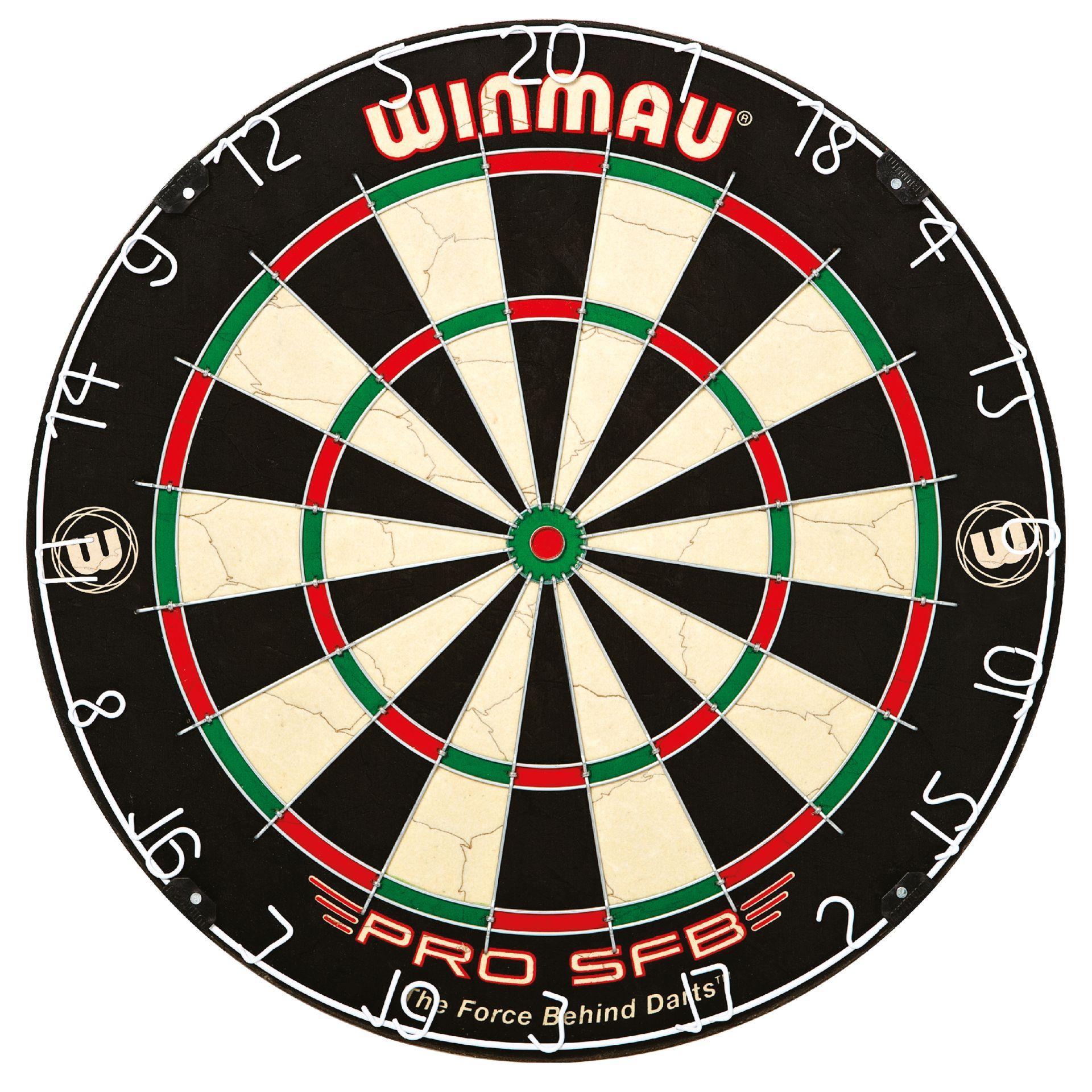 Dartboard Winmau PRO-SFB 3015 Dartboard Winmau PRO-SFB 3015