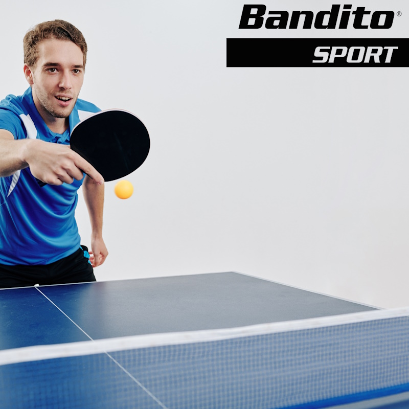 Tischtennis-Auflage für Pool-Tisch