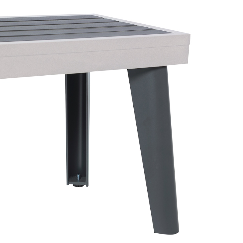 Sitzbank ASCONA 6 ft. Indoor/Outdoor