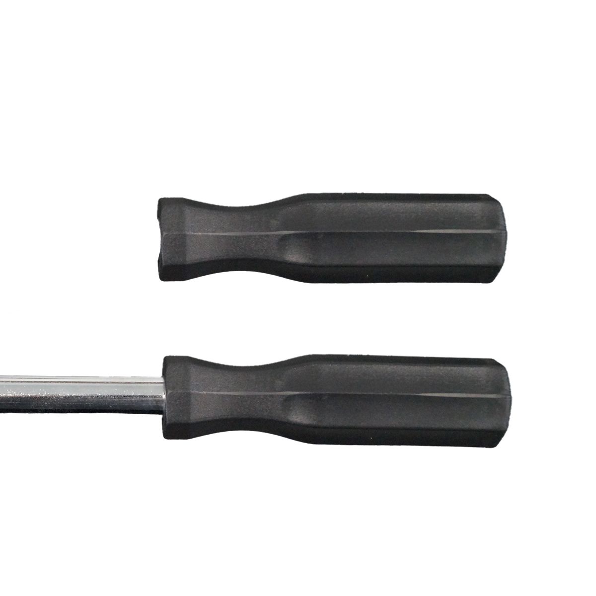 Kickergriff Universal lang für 16 mm Stangen Kickergriff Universal lang für 16 mm Stangen