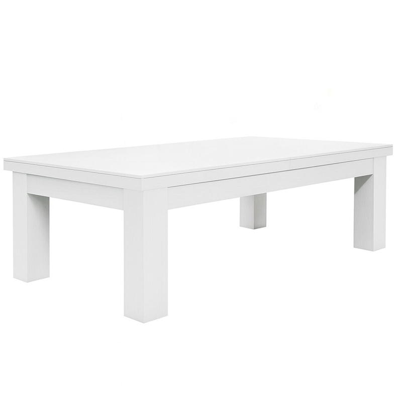 Abdeckplatte für TRENTO 6' Weiß Abdeckplatte für TRENTO 6'