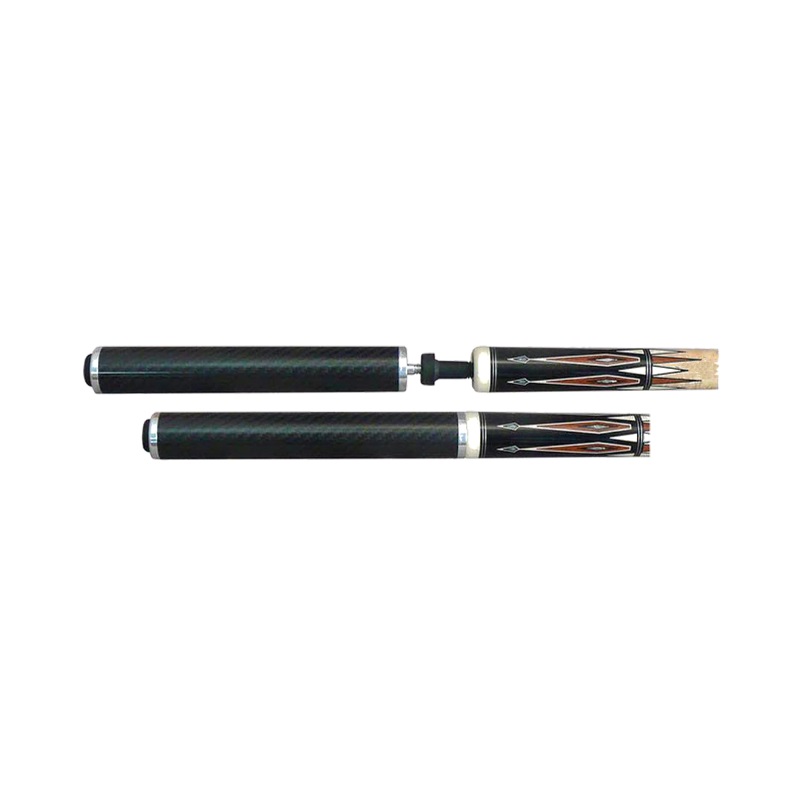 Extension Komplett Set Pechauer Carbon 22 cm Extension Komplett Set Pechauer Carbon 11 cm